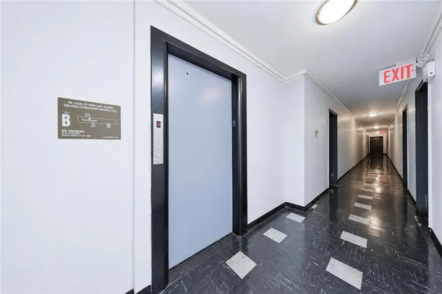 345 Webster Avenue #1O, Brooklyn, NY 11230 - #3