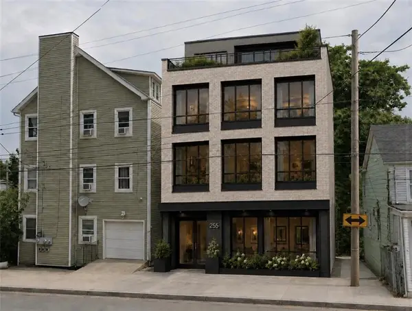 255 York Avenue, Staten  Island, NY 10301