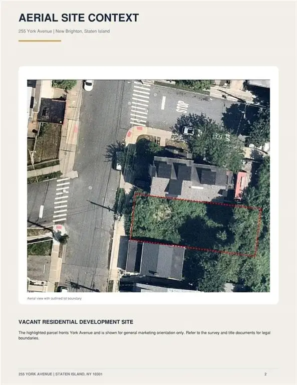 255 York Avenue, Staten Island, NY 10301 - #2