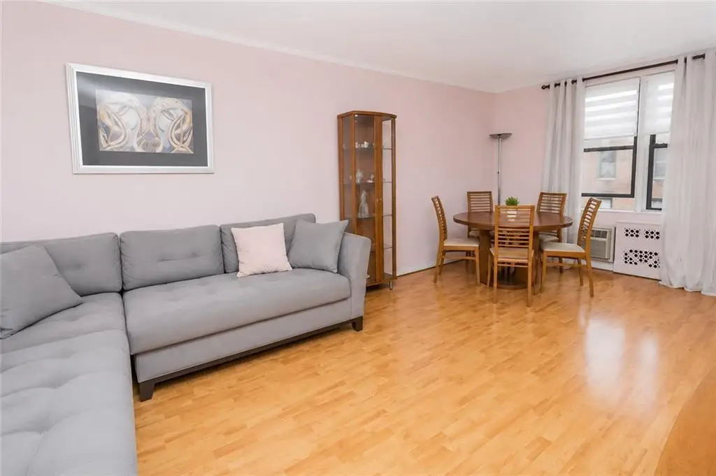 1213 Avenue Z #F4, Brooklyn, NY 11235 - #1
