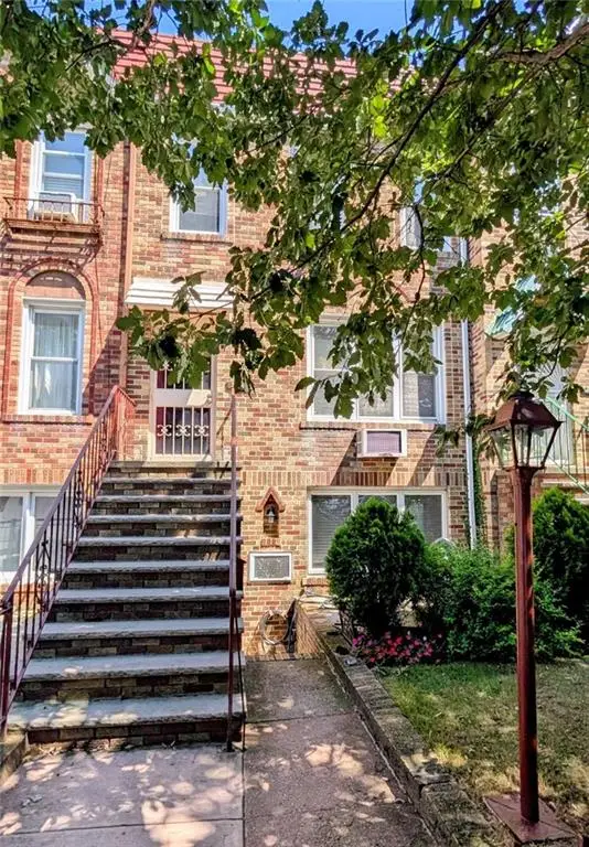 2041 Coyle Street, Brooklyn, NY 11229 - #1