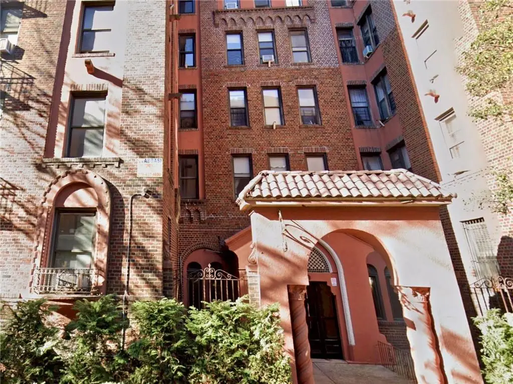 3100 Brighton 3rd Street #6D, Brooklyn, NY 11235 - #1