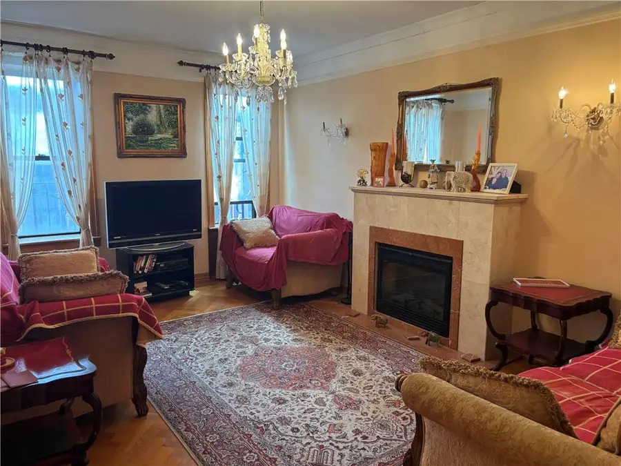 3100 Brighton 3rd Street #6D, Brooklyn, NY 11235 - #2
