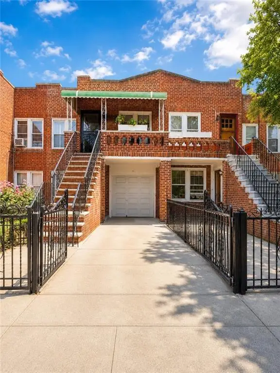 77 Bay 38th Street, Brooklyn, NY 11214