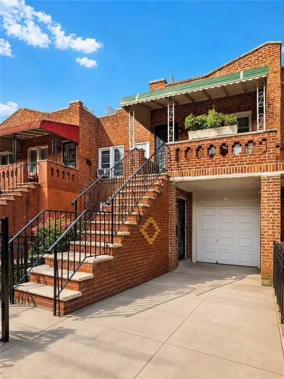 77 Bay 38th Street, Brooklyn, NY 11214 - #3