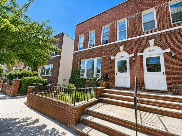 2234 63rd Street, Brooklyn, NY 11204