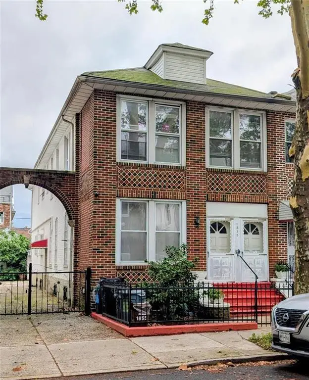 1855 66th Street, Brooklyn, NY 11204 - #1