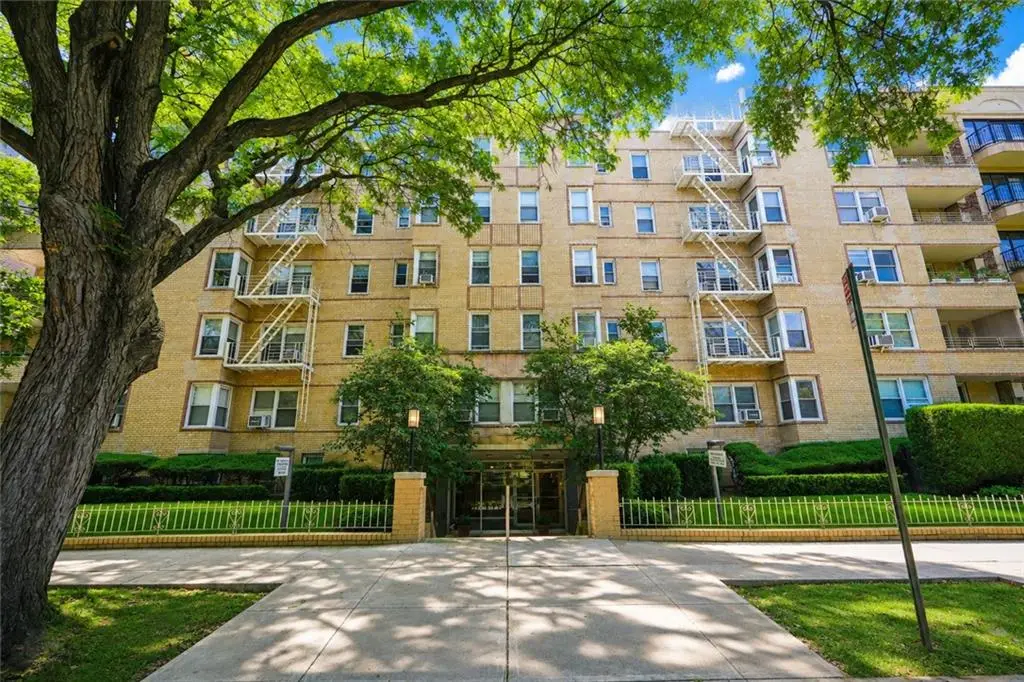 1250 Ocean Parkway #6R, Brooklyn, NY 11230 - #1
