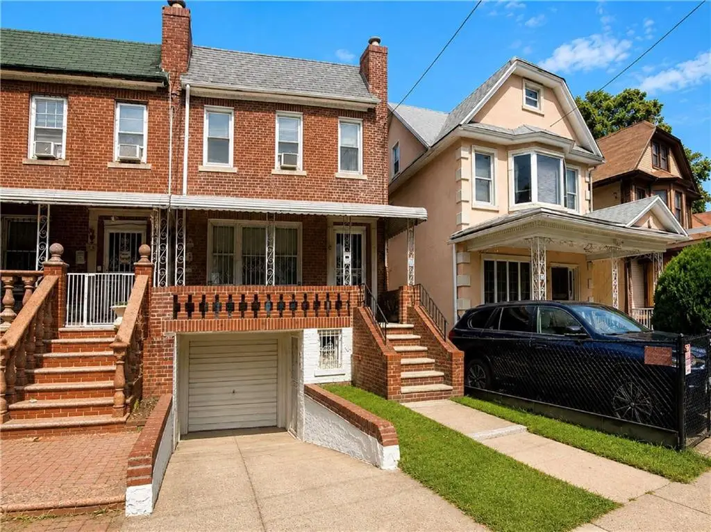 41 Alton Place, Brooklyn, NY 11210 - #1