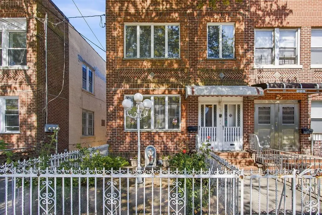 30 Bay 34th Street, Brooklyn, NY 11214 - #1