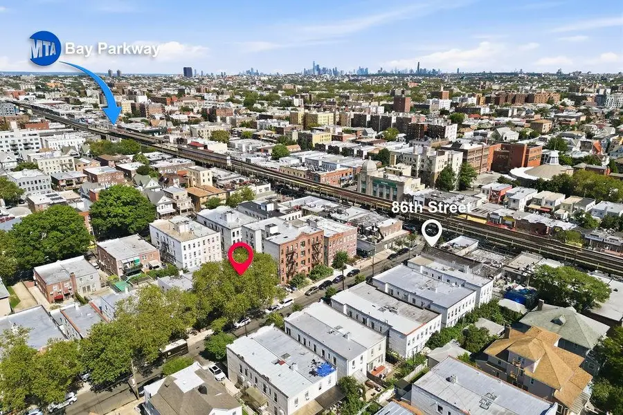 30 Bay 34th Street, Brooklyn, NY 11214 - #2