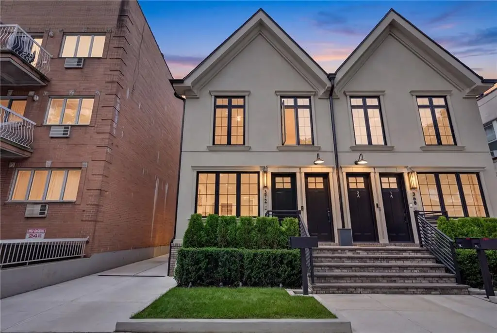 372 92nd Street #1B, Brooklyn, NY 11209 - #1