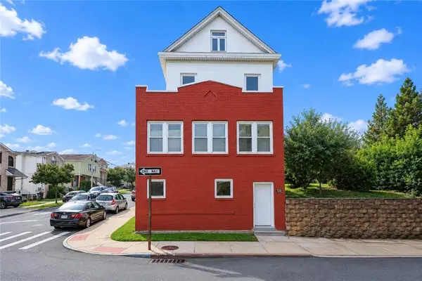 320 Clifton Avenue, Staten  Island, NY 10305