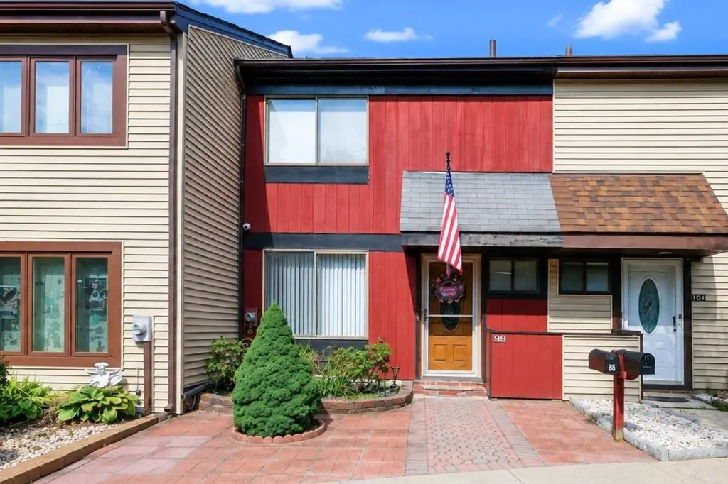 99 Arrowood Court, Staten Island, NY 10309 - #1
