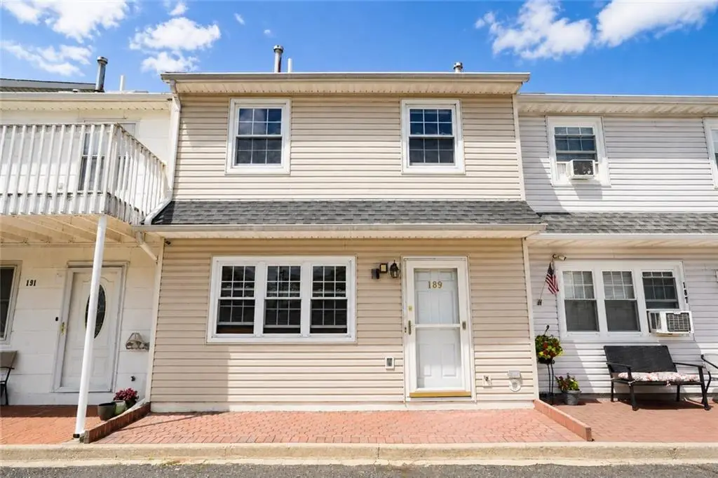 189 Quintard Street, Staten Island, NY 10305 - #1
