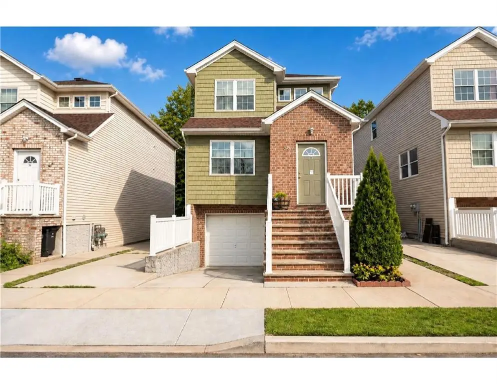 36 Riverside Lane, Staten Island, NY 10302 - #1