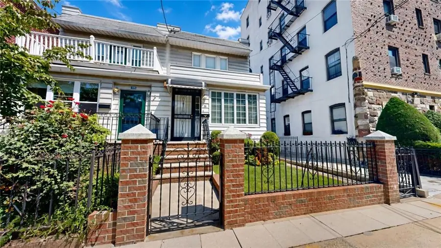 181 Marine Avenue, Brooklyn, NY 11209 - #2
