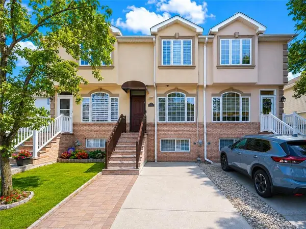 21 Harris Lane, Staten  Island, NY 10309