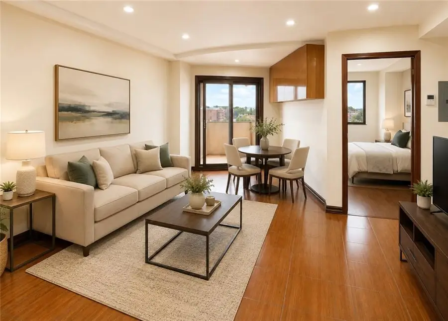 1495 East 28th Street #9C, Brooklyn, NY 11229 - #2