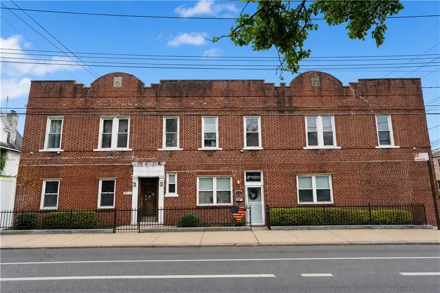 914 84th Street, Brooklyn, NY 11228 - #2