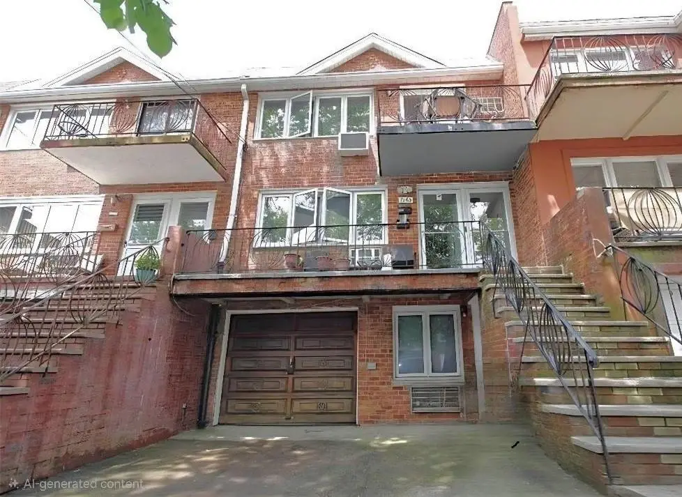 7263 Bergen Court, Brooklyn, NY 11234 - #1