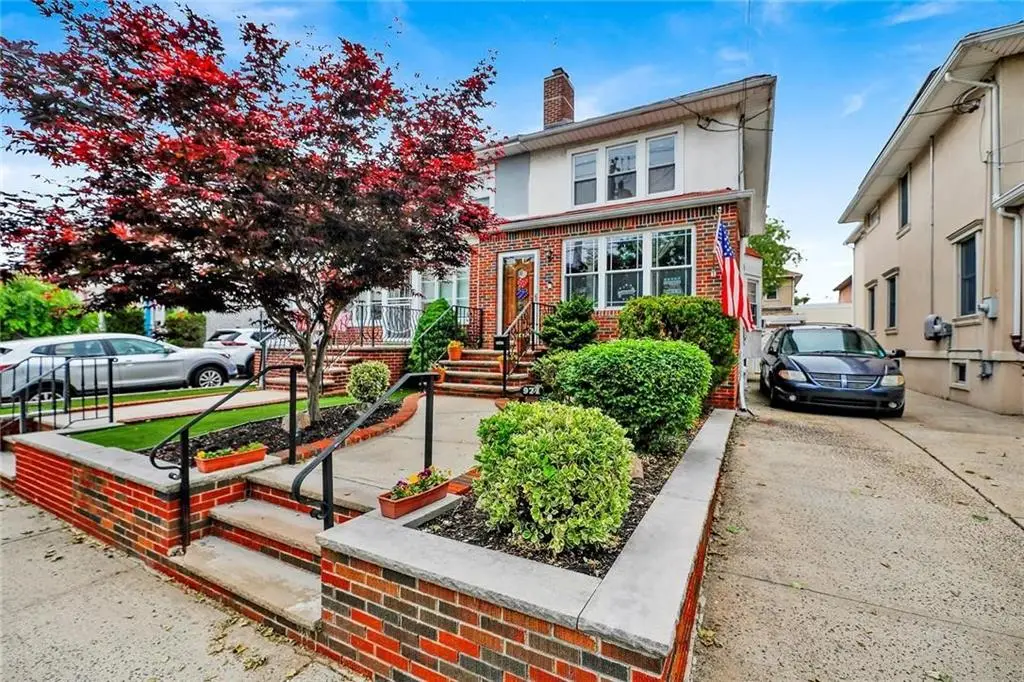 971 80th Street, Brooklyn, NY 11228 - #1
