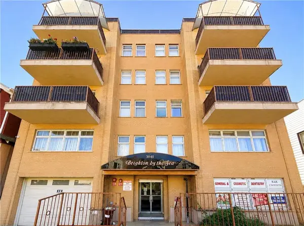 3041 Brighton 2nd Street #3A, Brooklyn, NY 11235