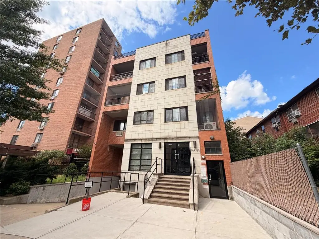 144-85 Roosevelt Avenue #3E, Flushing, NY 11354 - #1