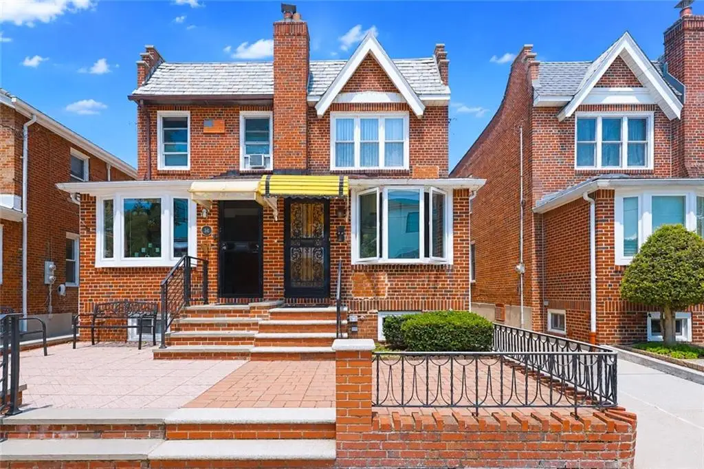 52 74th Street, Brooklyn, NY 11209 - #1