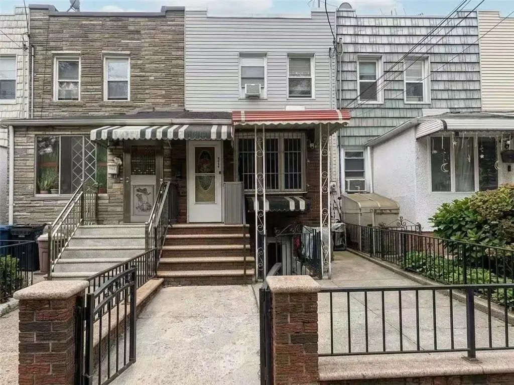 1630 73rd Street, Brooklyn, NY 11204 - #1