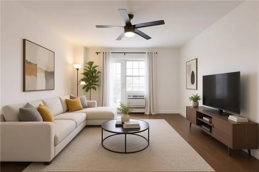 41-35 67th Street #4A, Queens, NY 11377 - #3
