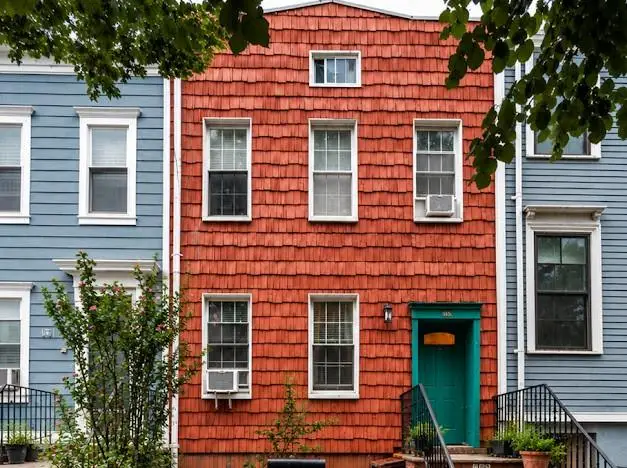 193 11th Street, Brooklyn, NY 11215 - #2