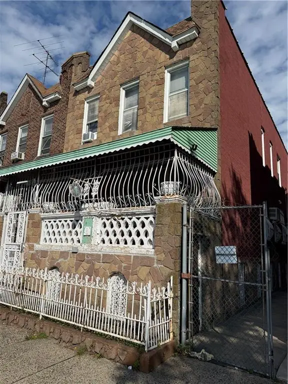 2011 Linden Boulevard, Brooklyn, NY 11207