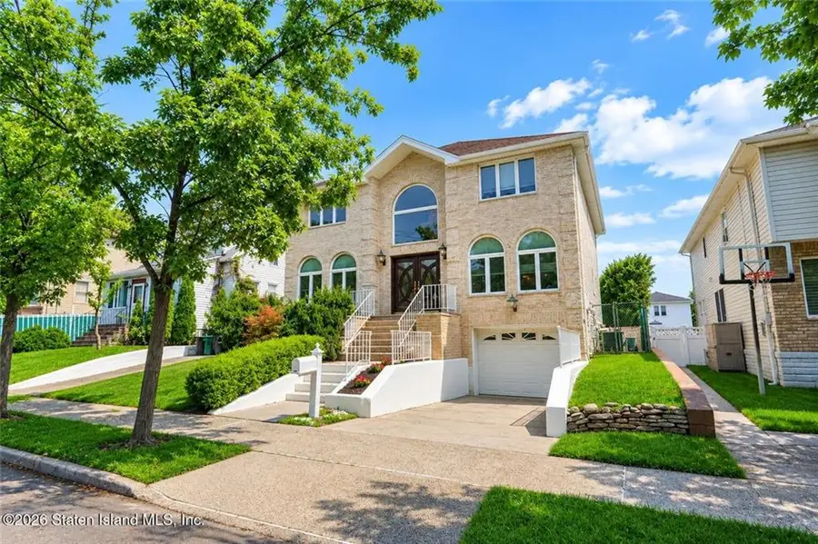 571 Rockaway Street, Staten Island, NY 10307 - #3