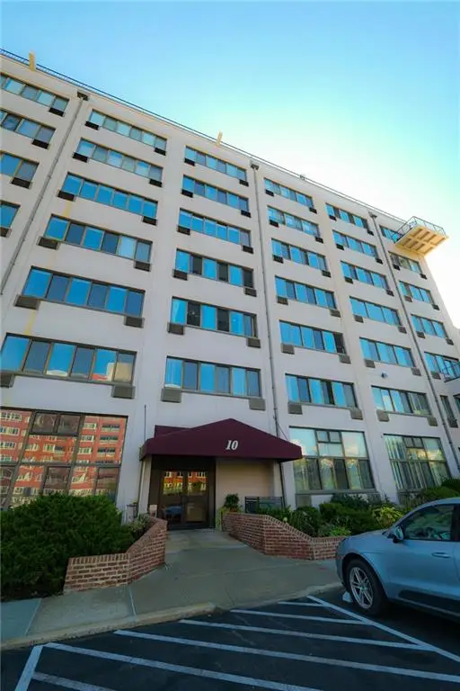 10 Bay Street Land #4G, Staten Island, NY 10301 - #1