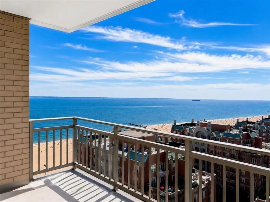 35 Seacoast Terrace #18B, Brooklyn, NY 11235 - #1