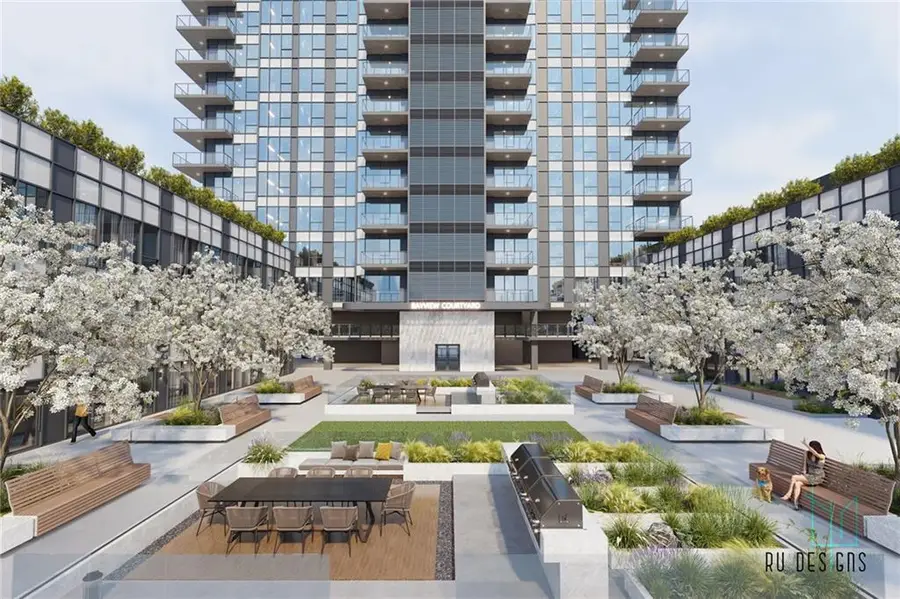 2286 Cropsey Avenue #20G, Brooklyn, NY 11214 - #2