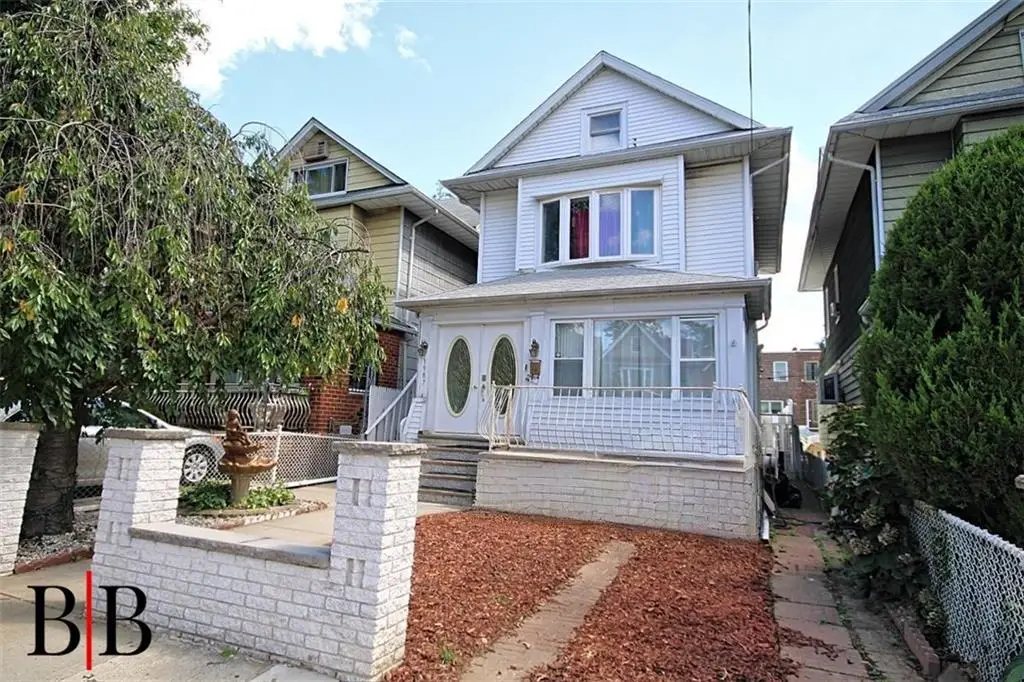 1987 Troy Avenue, Brooklyn, NY 11234 - #1