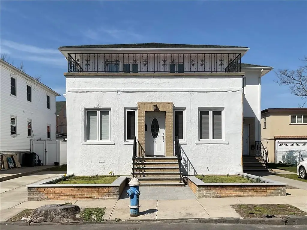 3817 Oceanic Avenue, Brooklyn, NY 11224 - #1