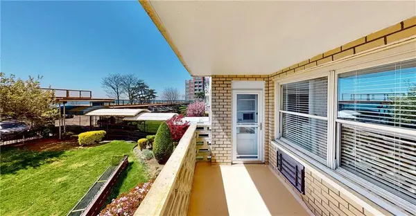 1311 Brightwater Avenue #2F, Brooklyn, NY 11235