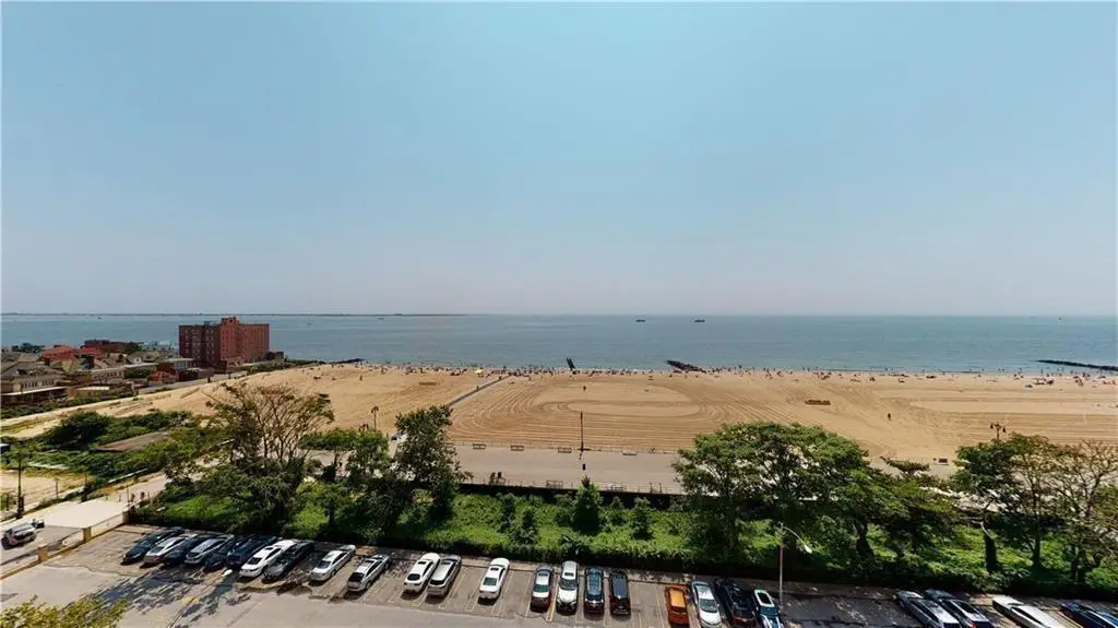1311 Brightwater Avenue #10D, Brooklyn, NY 11235 - #1