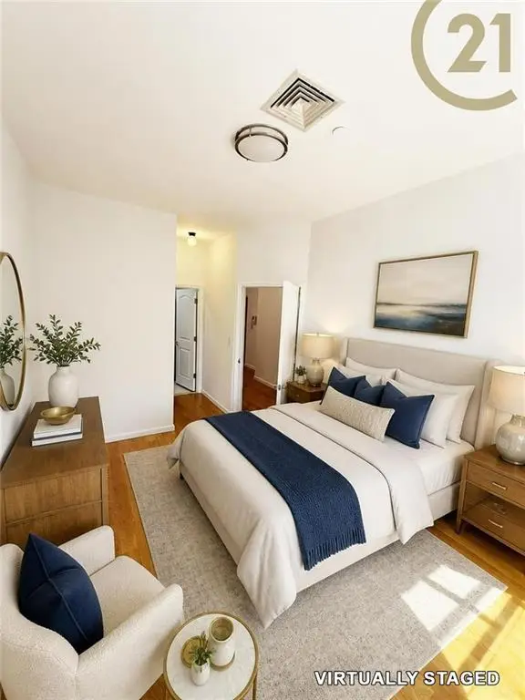 1515 West 4th Street #2R, Brooklyn, NY 11204 - #2