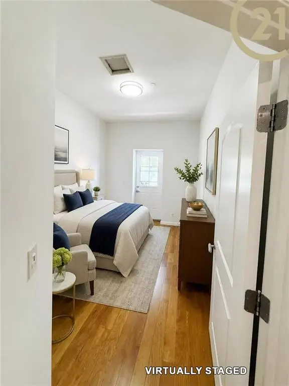 1515 West 4th Street #2R, Brooklyn, NY 11204 - #3
