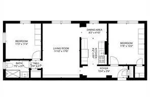 190 72nd Street #128, Brooklyn, NY 11209 - #2