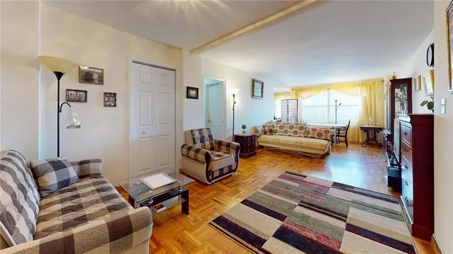 1311 Brightwater Avenue #18A, Brooklyn, NY 11235 - #3
