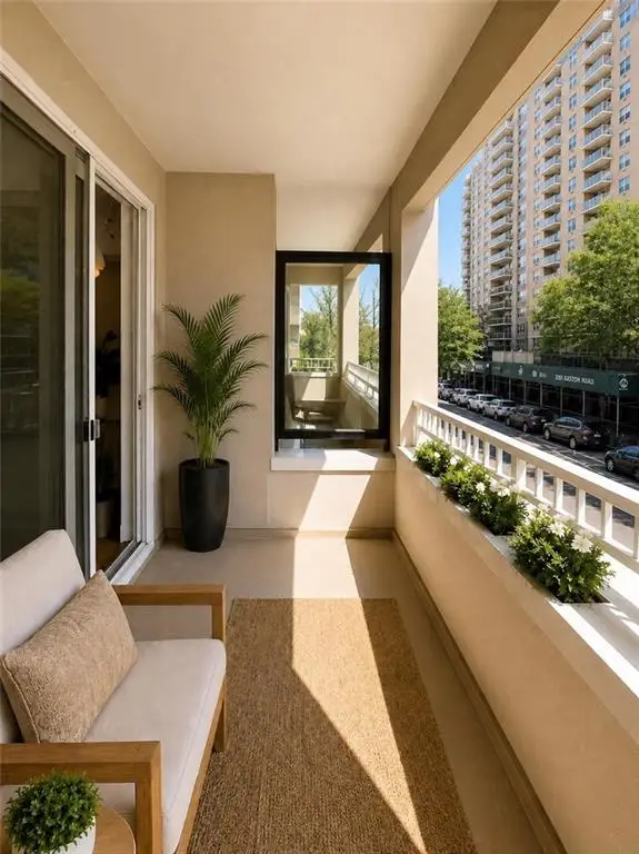 155 Oceana Drive East #2G, Brooklyn, NY 11235 - #2