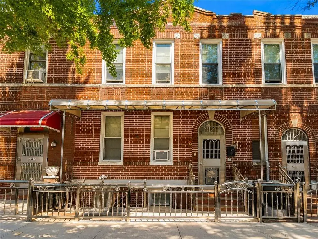 100 Bay 19th Street, Brooklyn, NY 11214 - #1