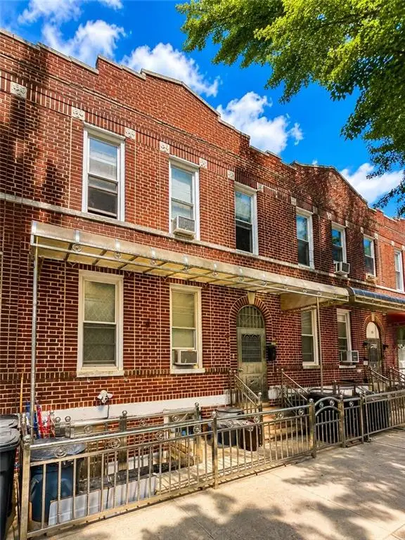 100 Bay 19th Street, Brooklyn, NY 11214 - #2