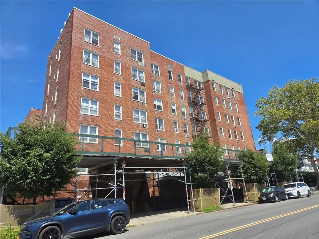 735 Avenue W #L1, Brooklyn, NY 11223 - #1