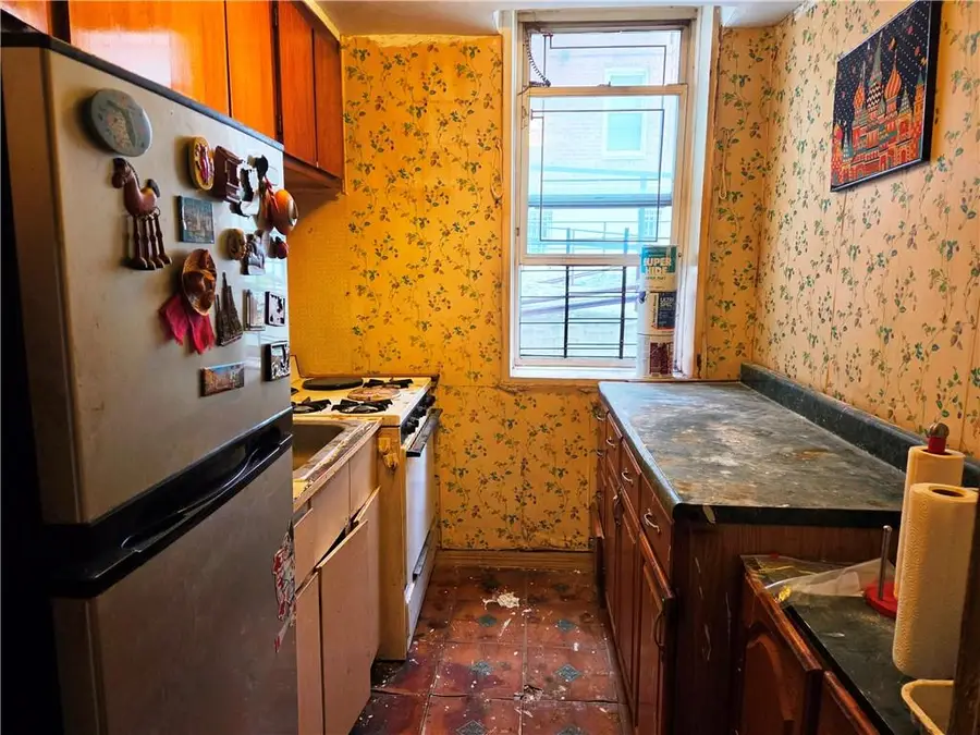 735 Avenue W #L1, Brooklyn, NY 11223 - #2